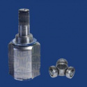     Шрус внутр.(стакан с трипойдом ) ALBEA TIJ0020 Magnetti Marelli
