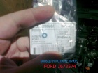 Кольцо уплотнительное обратки Форд Транзит 2,2 155 лс с 11-гг