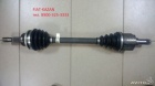 Полуось левая Ducato RUS 18Q +ABS