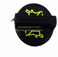Крышка маслозаливной горловины Дукато