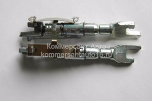 Механизм самоподвода Ducato 02-> , RUS R15 барабаны LEX