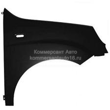 Крыло переднее правое Doblo 06->