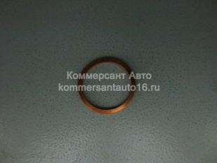 Уплотнительное кольцо пробки сливной  Ducato RUS (250)