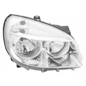 Фара правая Doblo New 06->