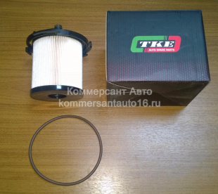 Фильтр топливный FORD TRANSIT 2.2 (1837319) TKE