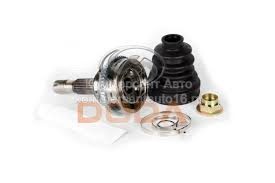 ШРУС наружный Ducato Rus R15 ABS DODA +ABS