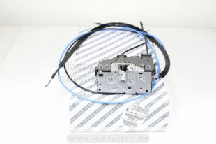 Замок двери сдвижной PSA Ducato(250),Boxer 06-> PSA 9138X3
