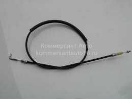 Трос ЦЗ боковой (сдвиж) двери Ducato Rus 1334566080