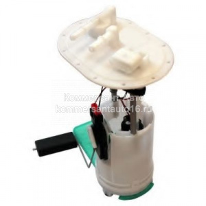 Бензонасос Albea -08 (овальный) Bosсh 51795398