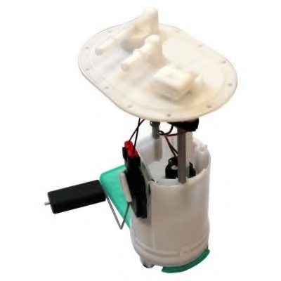    Бензонасос Albea -08 (овальный) Bosсh 51795398