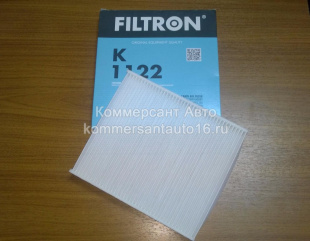 Фильтр салона Панда FILTRON