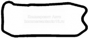 Прокладка поддона Ducato RUS 2.3JTD (250) 06- Ajusa