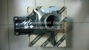Кулак поворотный правый Ducato RUS 11,15 -ABS