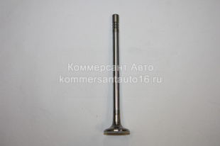 Клапан IN Ducato 2.3 , 3.0 JTD 16V Rus///ОРИГИНАЛ