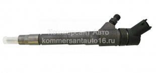 Форсунка топливная Ducato (250) , IVECO Daily 3 3.0 , PSA BOSCH 504088823