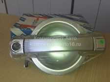 Ручка двери распашной левой Doblo, Cargo RUS 735407526