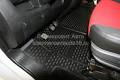 Ковры салона Boxer , FIAT Ducato 250, 2012-> 2 шт. (полиуретан)