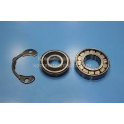 Подшипник вторич вала Duc250 2.3,PSA 2.2PUMA КПП-6ступ (к-т) 237285