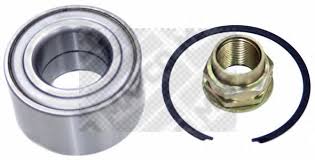 Подшипник ступицы передней Альбеа -ABS Mapco