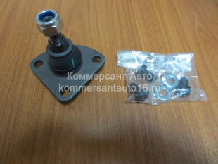 Опора шаровая Boxer, Jumper R15, R16 DELPHI