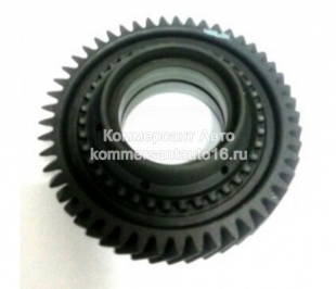 Шестерня 5-й передачи Ducato(250) 2.3JTD PSA Boxer 3,Jumper III 06->2.2Puma (49x33) 9649267388 перви