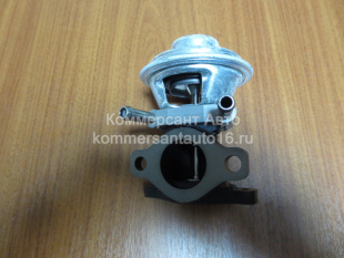 Клапан управления EGR 1.7D,1.9-2.4JTD, Ducato Rus