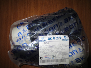 Пыльник + отбойник амортизатора Ducato Rus R16 