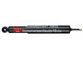 Амортизатор задний Linea Kayaba