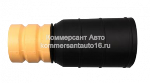 Пыльник+ отбойник  аммортизатора переднего Дукато R15 FAST