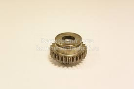 Шестерня задней передачи КПП Ducato RUS (250) 2.3 PSA Boxer ->237076