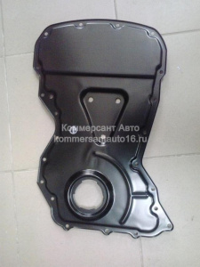 Крышка цепи ГРМ PSA Boxer, Ducato(250) 06->2.2 Puma оригинал FORD 1738621