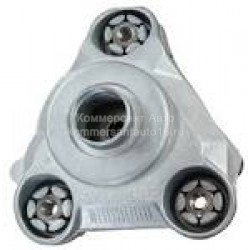 Опора амортизатора левая Ducato 02 / 10/04, RUS (250) Boxer