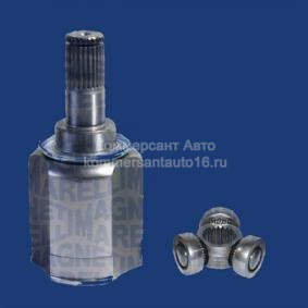 Шрус внутр.(стакан с трипойдом ) ALBEA TIJ0020 Magnetti Marelli