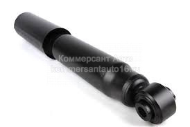 Амортизатор задний Doblo 06 Bilstein