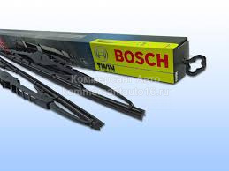 К-т щеток с/о Ducato RUS 550/600 BOSCH