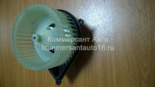 Мотор вентилятора отопителя (печки) Ducato RUS -AC