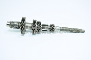 Вал КПП первичный Ducato(Дукато) (250) 2.3 PSA Boxer(Боксер),Jumper 9688059080 2311T8 2311V6