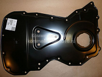 Крышка цепи ГРМ PSA Boxer, Ducato(250) 06->2.2 Puma SMP