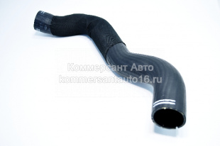Патрубок интекулера во впускной коллектор Fiat Ducato 250 2.3JTD IBRAS 1350776080