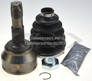 ШРУС наружный Ducato RUS R16 -ABS NK