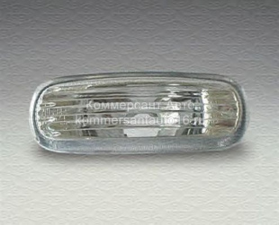 Повторитель поворота Stilo, Doblo, Panda Magnet Marelli