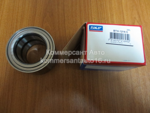 Подшипник ступицы передней PSA Ducato (250), Boxer, Jumper 06-> SKF