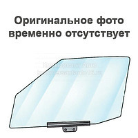 Стекло боковое переднее маленькое правое/левое неподвижное Дукато