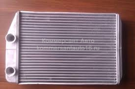 Радиатор печки PSA Duc (250), Boxer 06-> 77364073 >///MOTORTEC