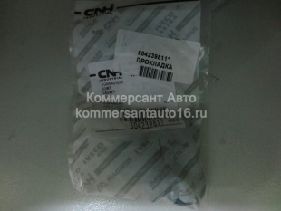 Уплотнение топливной форсунки Дукато Rus PSA 504239811