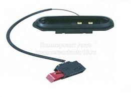Контакт нижний сдвижной двери Ducato (250) PSA Boxer 3,Jumper 3 06 на двери SMP 1373238080 6366C7