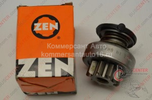 Бендикс Ducato 02 / 2.3JTD RUS