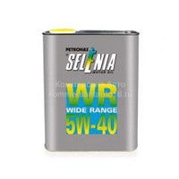 Моторное масло SELENIA WR 5W40 (синт.) 2 L