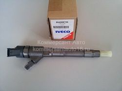 Форсунка топливная Ducato RUS/Ducato New(250) 2.3JTD