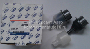     Опора шаровая нижняя Ford Transit 00-06, Connect Tourneo 02- FORD